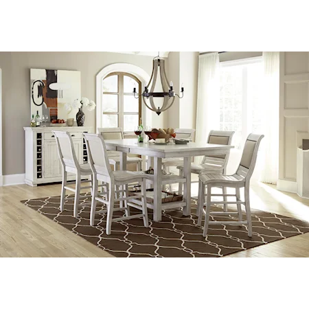 Formal Dining Room Group